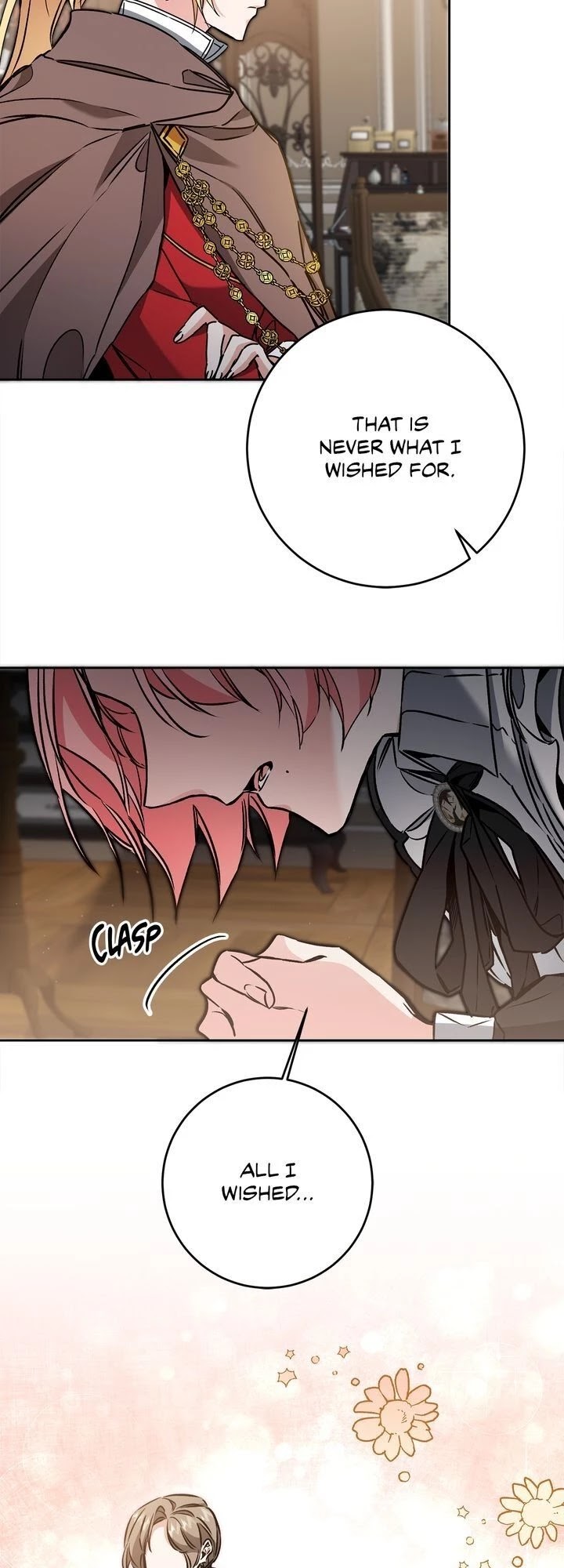 I've Become the Villainous Empress of a Novel Chapter 85 page 15 - Chapter 85