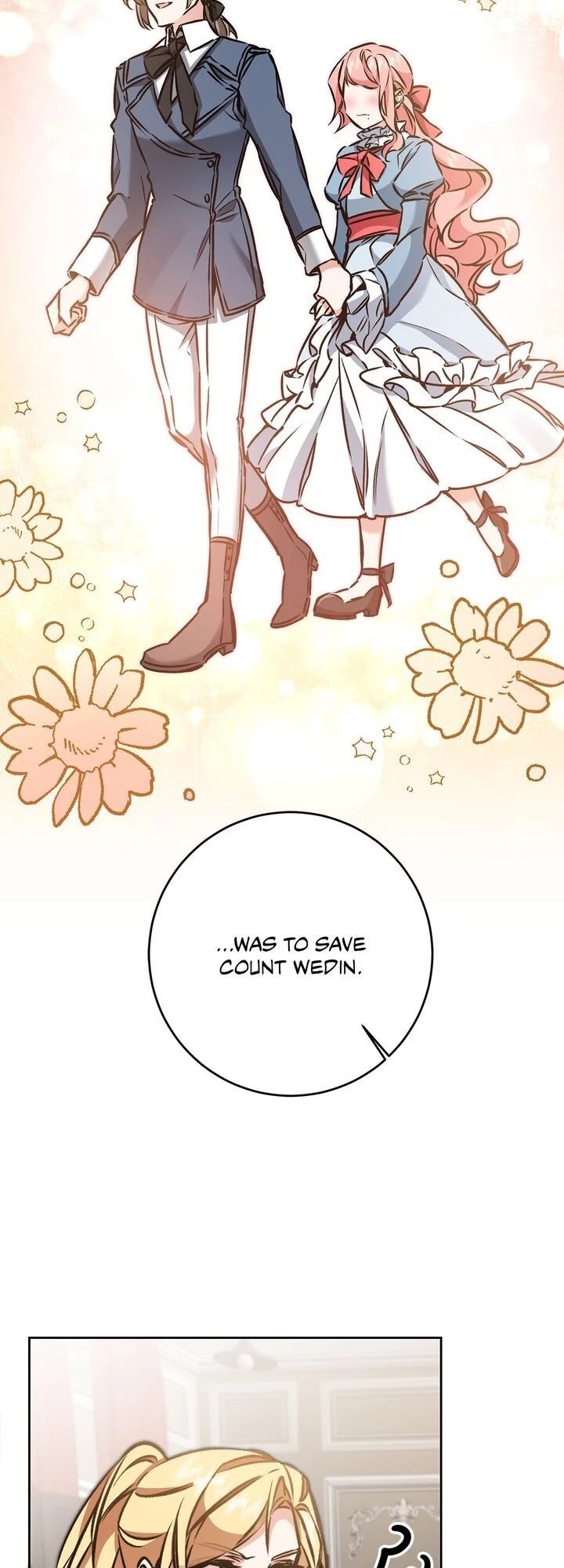 I've Become the Villainous Empress of a Novel Chapter 85 page 16 - Chapter 85