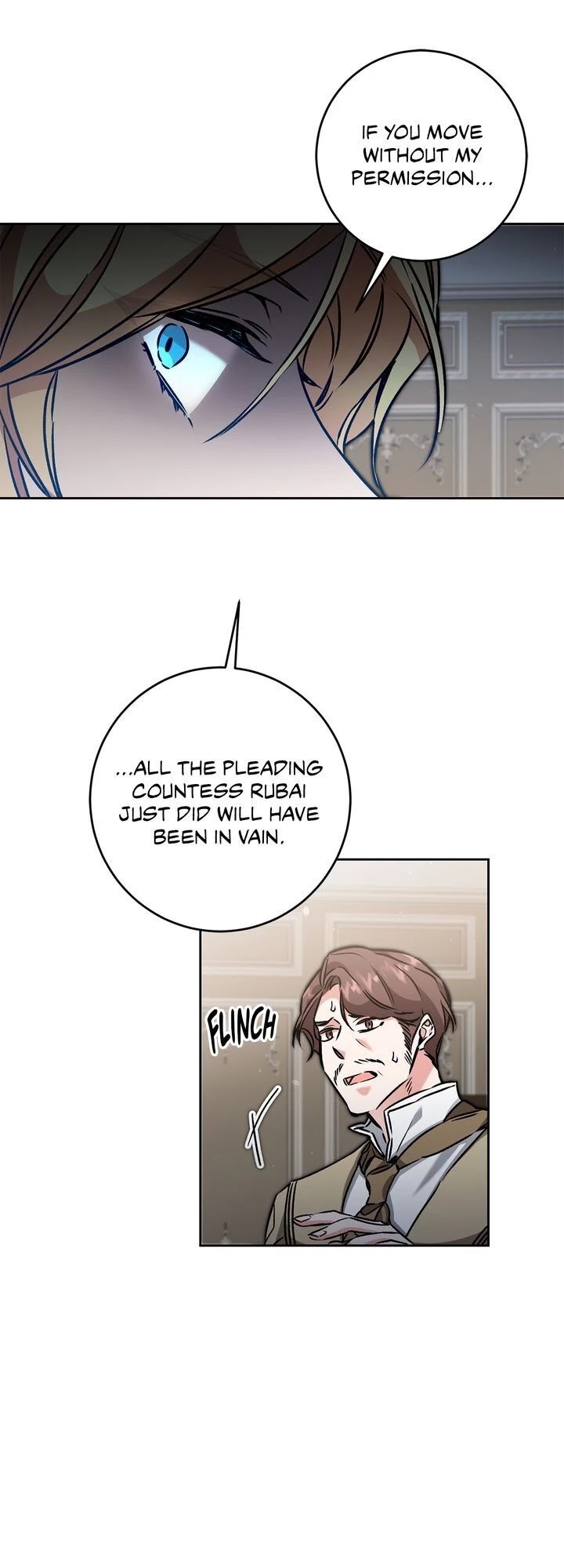 I've Become the Villainous Empress of a Novel Chapter 85 page 26 - Chapter 85