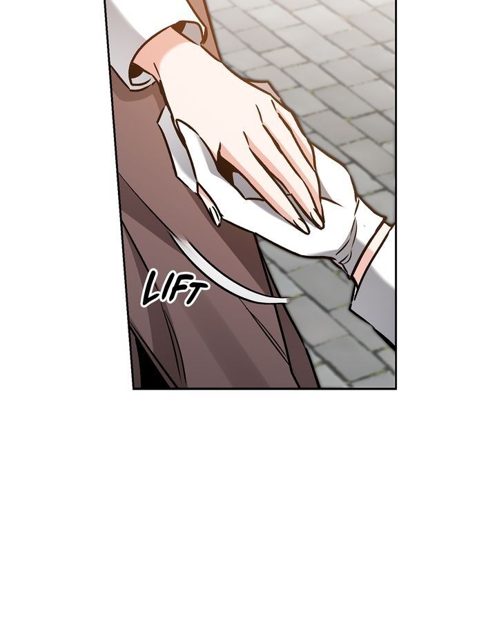 I've Become the Villainous Empress of a Novel Chapter 85 page 32 - Chapter 85