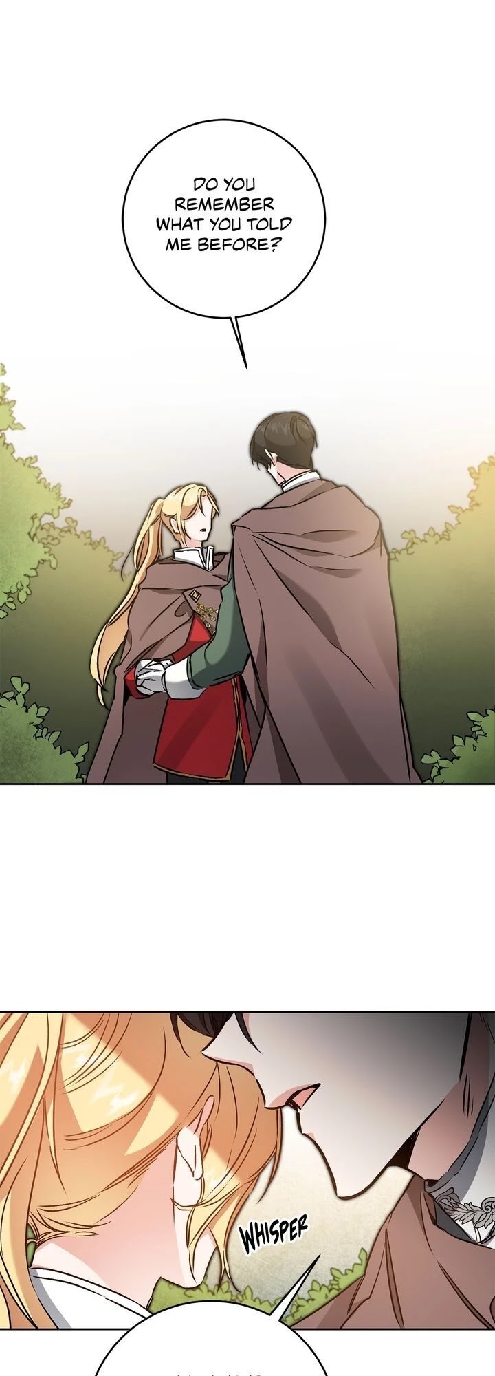 I've Become the Villainous Empress of a Novel Chapter 85 page 33 - Chapter 85