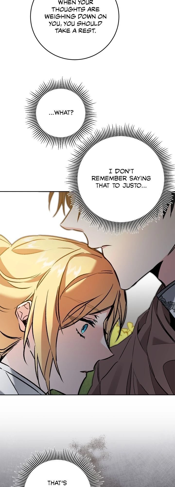 I've Become the Villainous Empress of a Novel Chapter 85 page 34 - Chapter 85