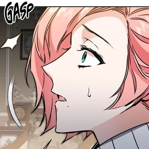 I've Become the Villainous Empress of a Novel Chapter 85 cover