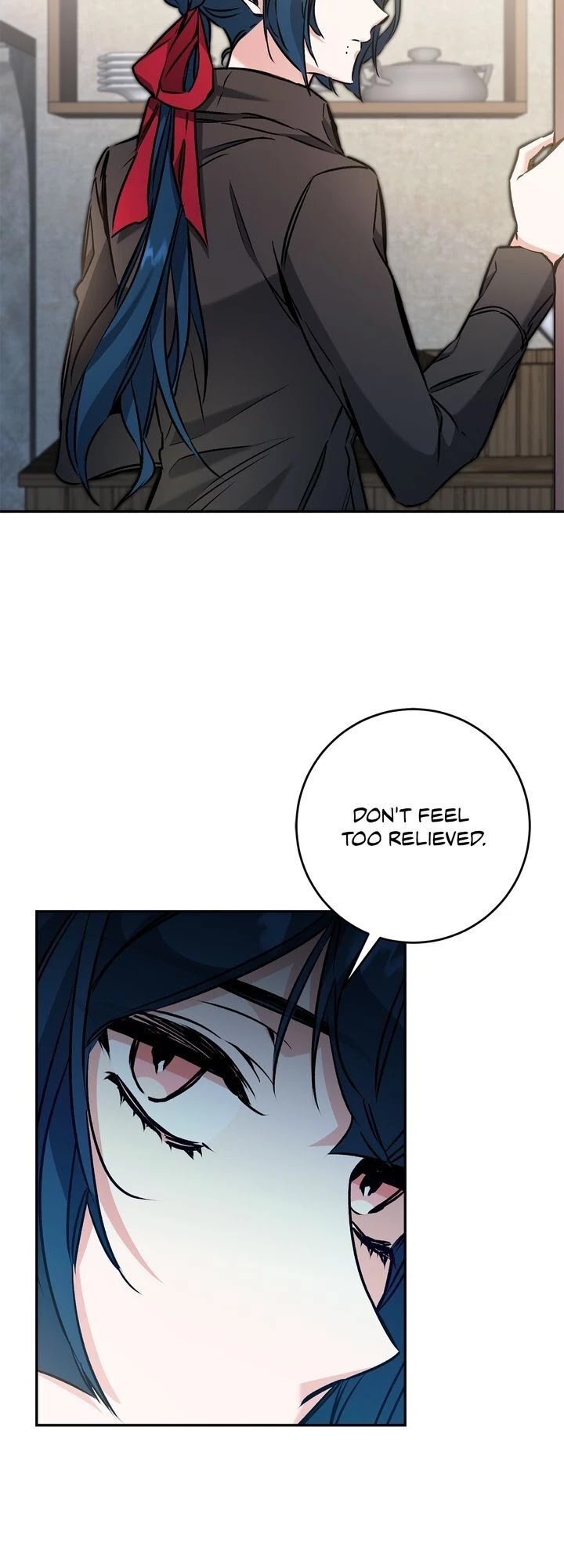 I've Become the Villainous Empress of a Novel Chapter 86 page 10 - Chapter 86