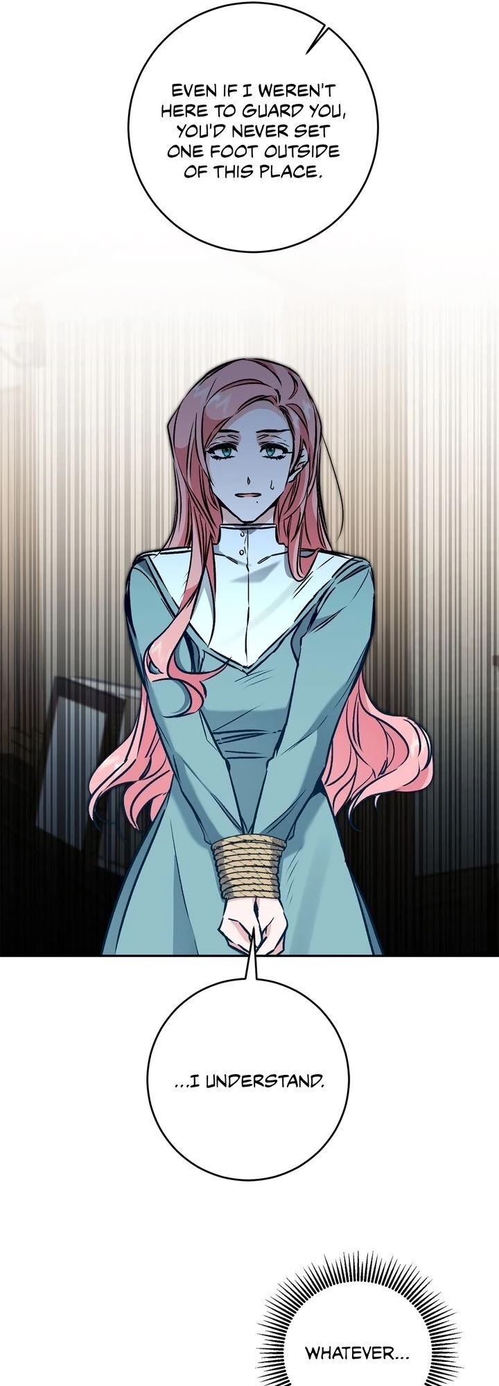I've Become the Villainous Empress of a Novel Chapter 86 page 11 - Chapter 86