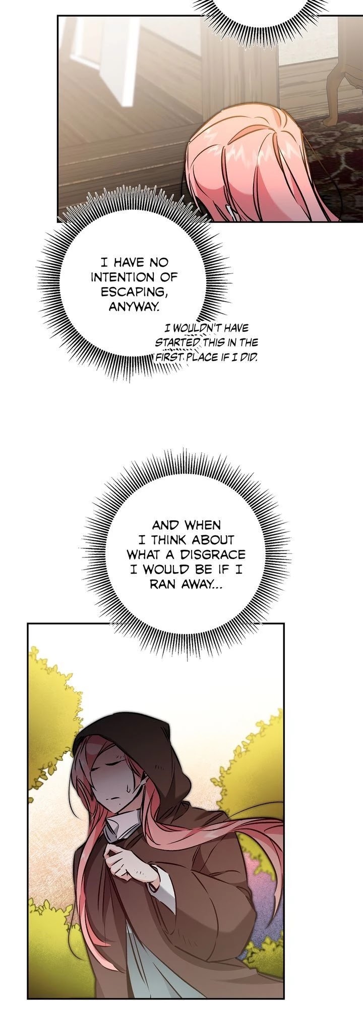 I've Become the Villainous Empress of a Novel Chapter 86 page 12 - Chapter 86