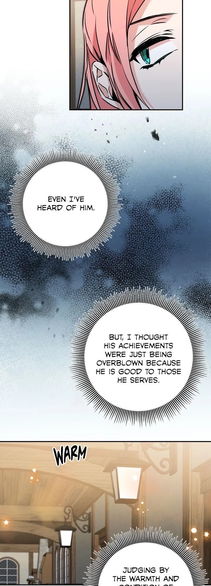I've Become the Villainous Empress of a Novel Chapter 86 page 15 - Chapter 86