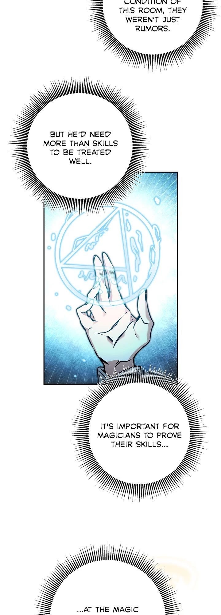 I've Become the Villainous Empress of a Novel Chapter 86 page 16 - Chapter 86