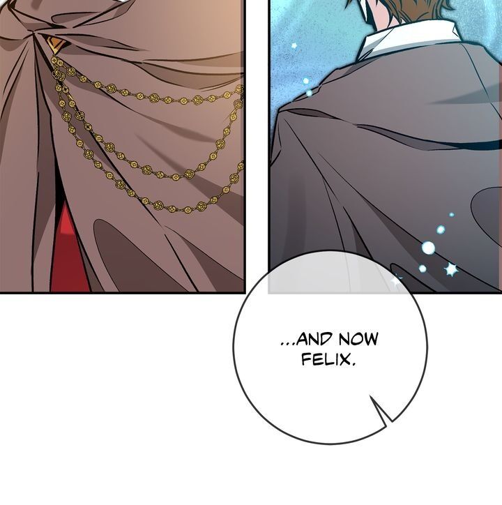 I've Become the Villainous Empress of a Novel Chapter 86 page 20 - Chapter 86