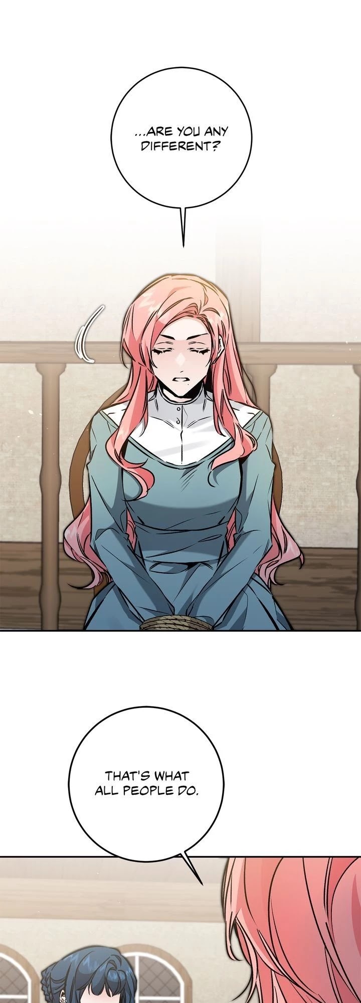 I've Become the Villainous Empress of a Novel Chapter 86 page 21 - Chapter 86