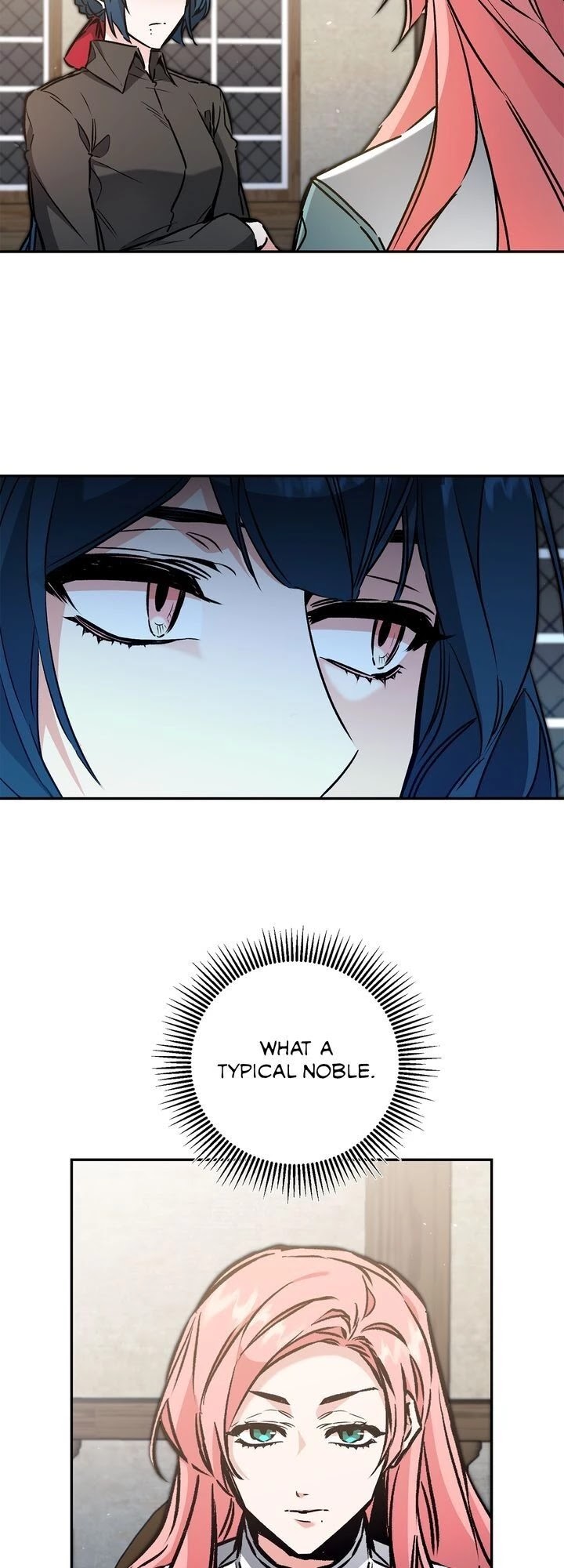 I've Become the Villainous Empress of a Novel Chapter 86 page 22 - Chapter 86
