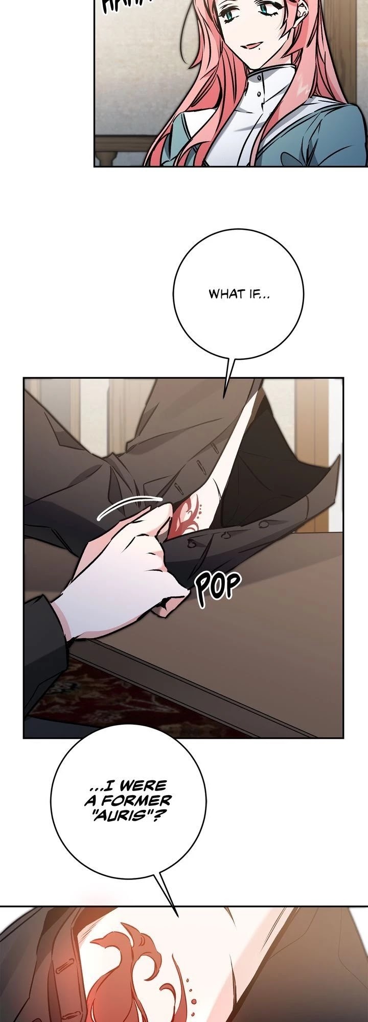 I've Become the Villainous Empress of a Novel Chapter 86 page 30 - Chapter 86
