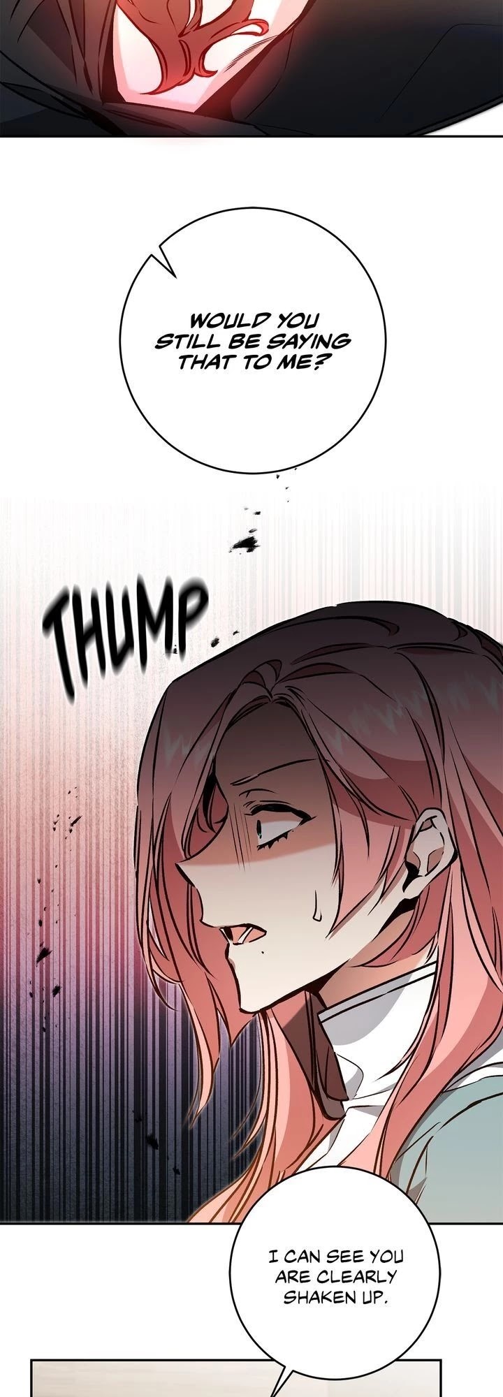 I've Become the Villainous Empress of a Novel Chapter 86 page 31 - Chapter 86