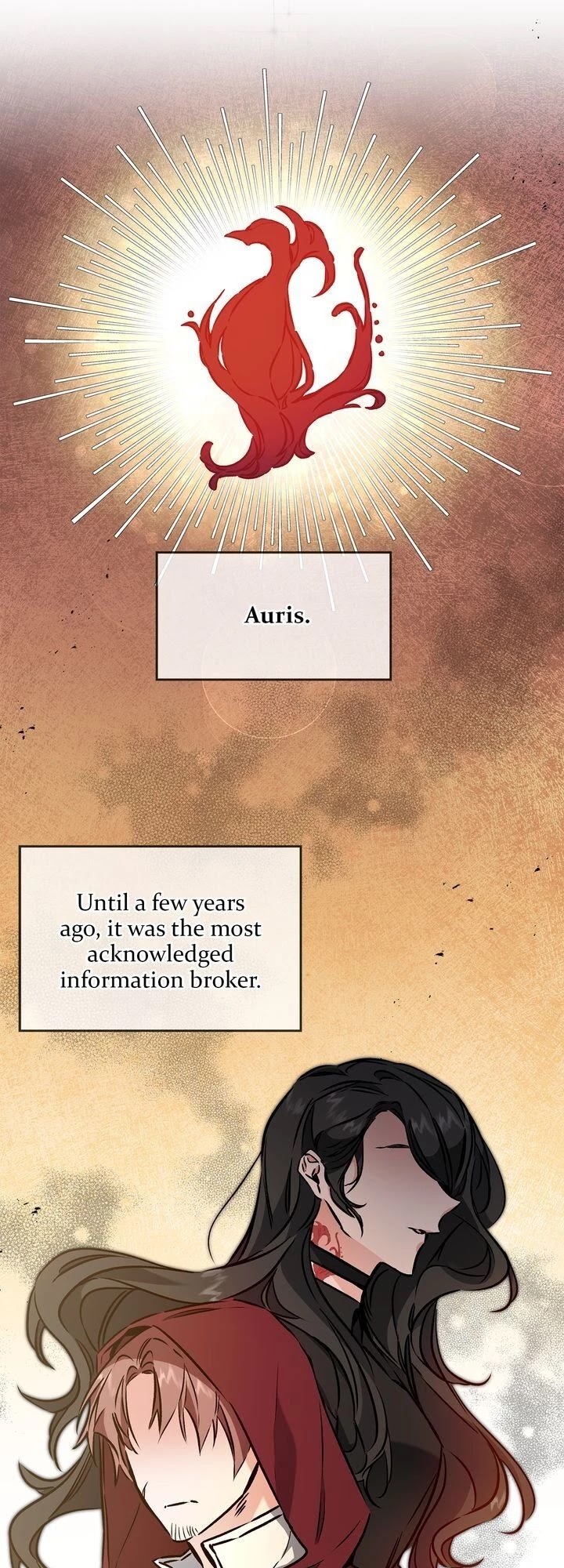 I've Become the Villainous Empress of a Novel Chapter 87 page 1 - Chapter 87