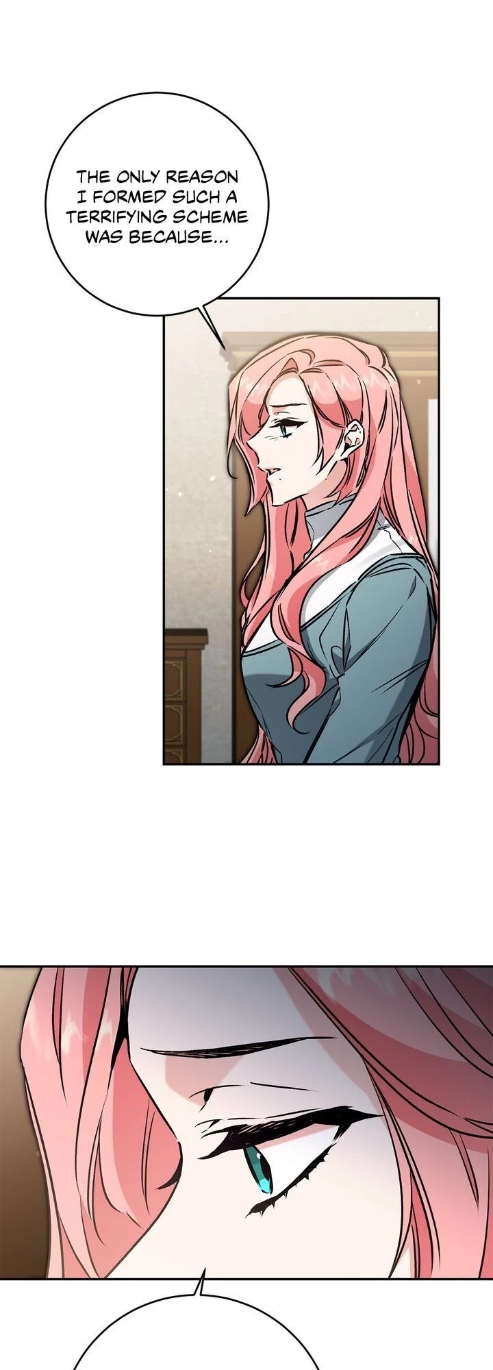 I've Become the Villainous Empress of a Novel Chapter 87 page 15 - Chapter 87