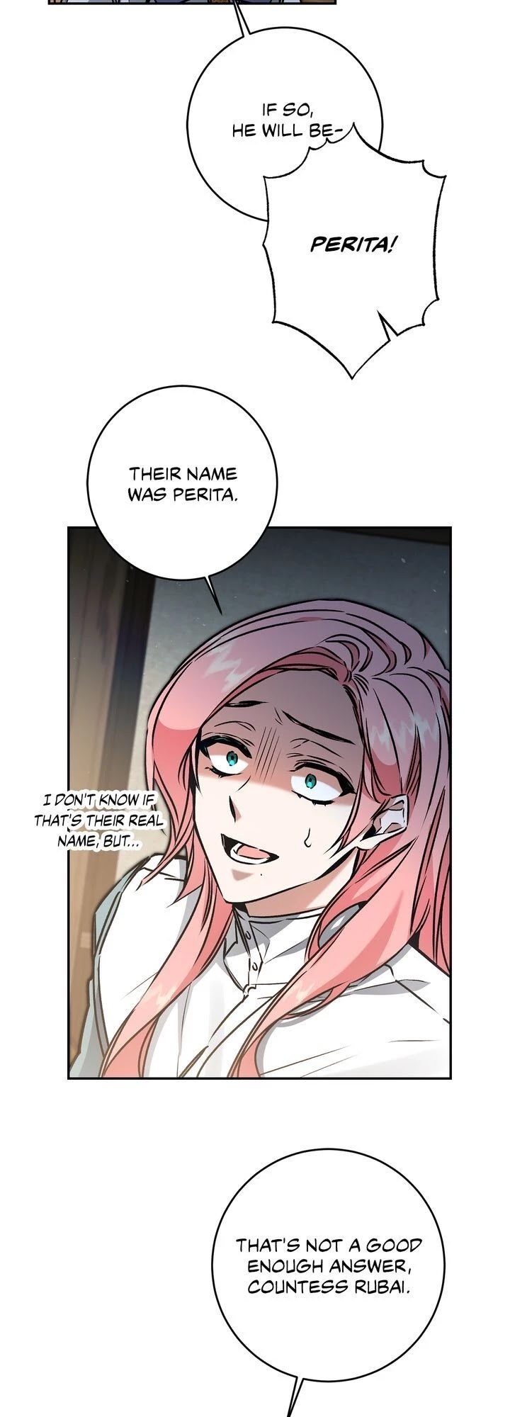 I've Become the Villainous Empress of a Novel Chapter 87 page 24 - Chapter 87
