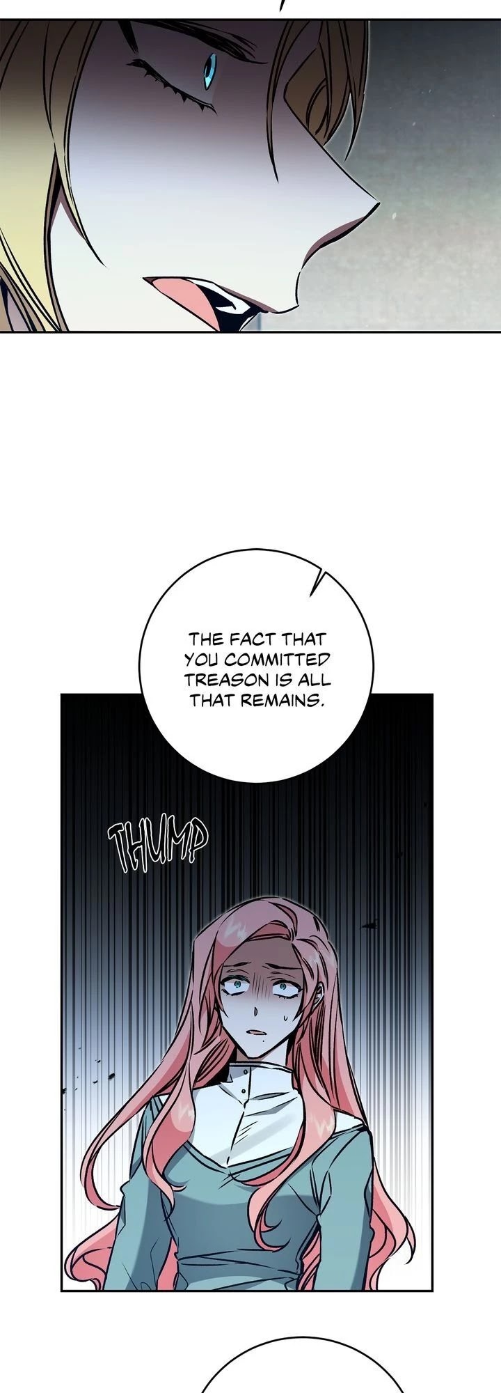 I've Become the Villainous Empress of a Novel Chapter 87 page 25 - Chapter 87