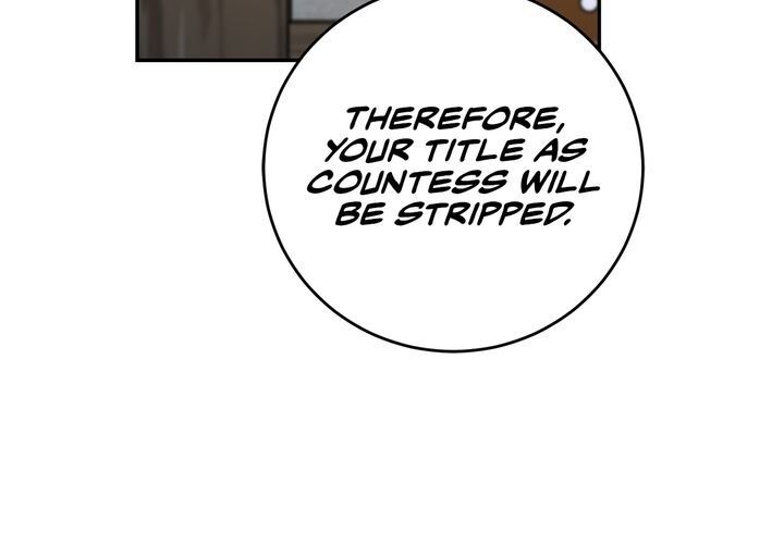 I've Become the Villainous Empress of a Novel Chapter 87 page 27 - Chapter 87