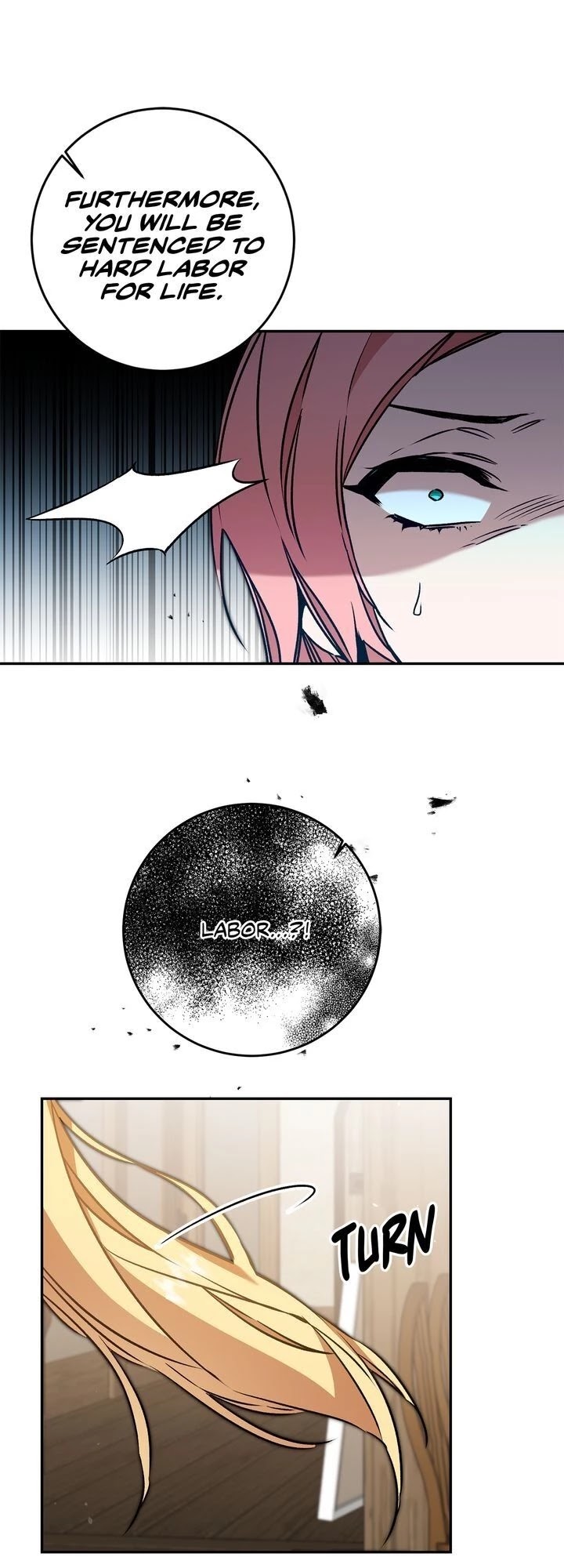I've Become the Villainous Empress of a Novel Chapter 87 page 28 - Chapter 87