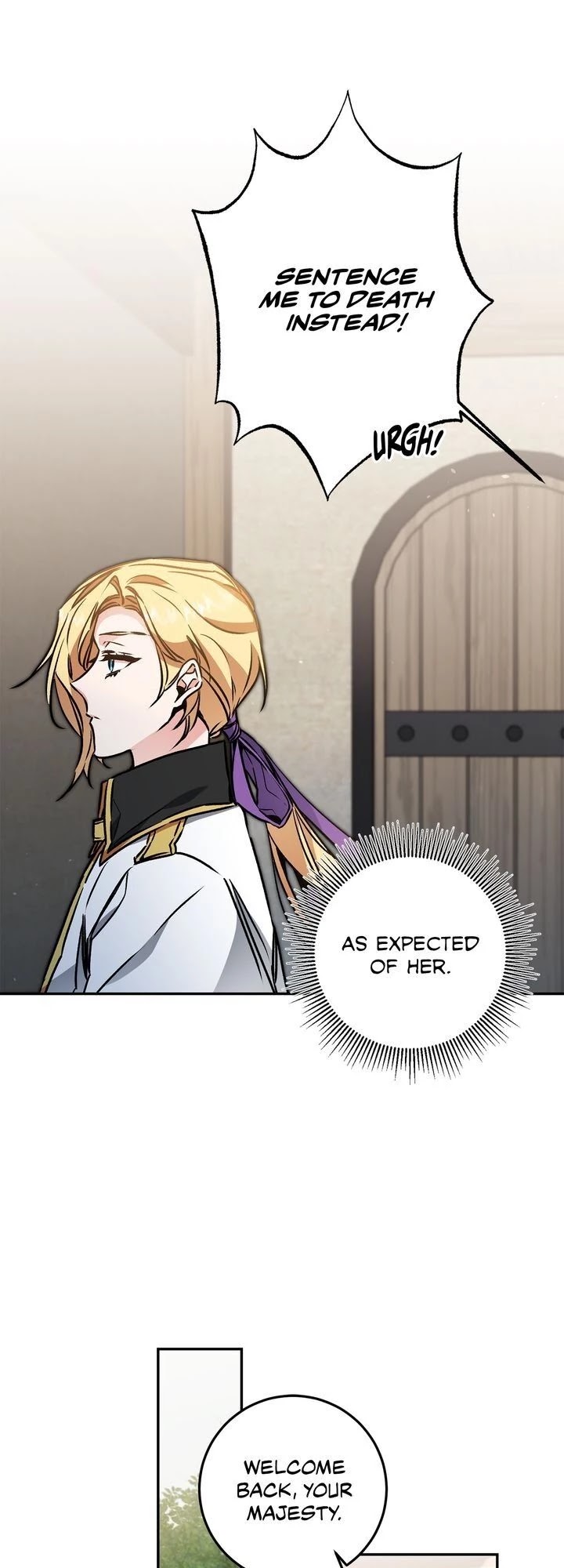 I've Become the Villainous Empress of a Novel Chapter 87 page 29 - Chapter 87