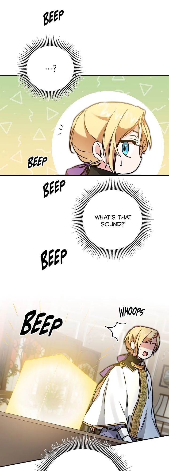 I've Become the Villainous Empress of a Novel Chapter 87 page 39 - Chapter 87