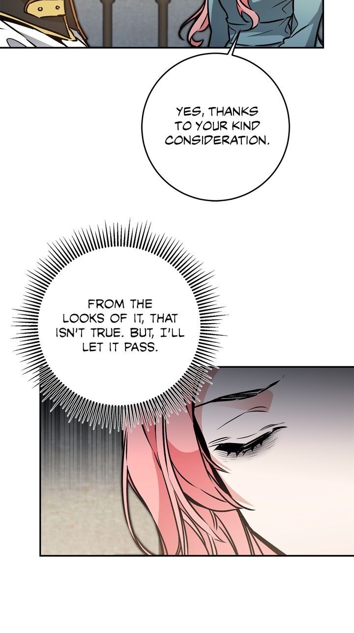 I've Become the Villainous Empress of a Novel Chapter 87 page 7 - Chapter 87