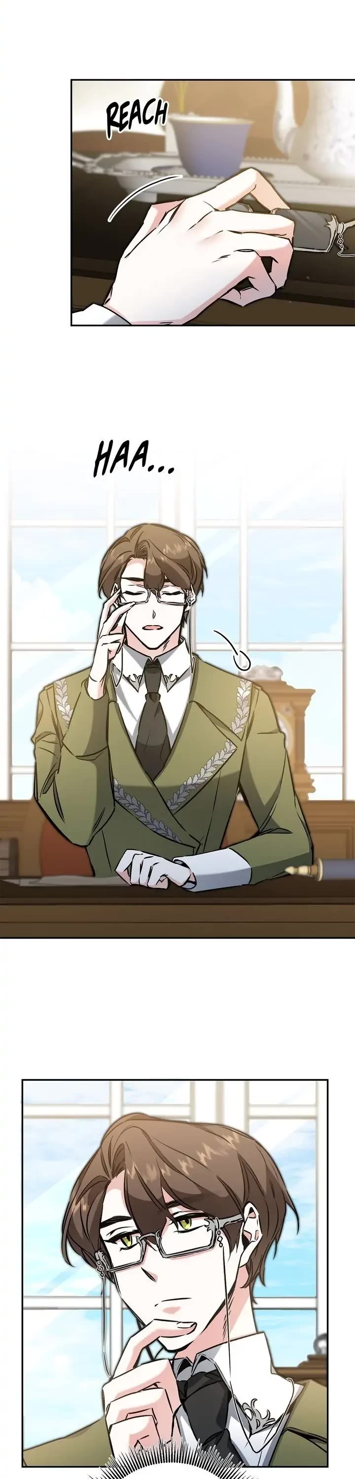 I've Become the Villainous Empress of a Novel Chapter 88 page 2 - Chapter 88