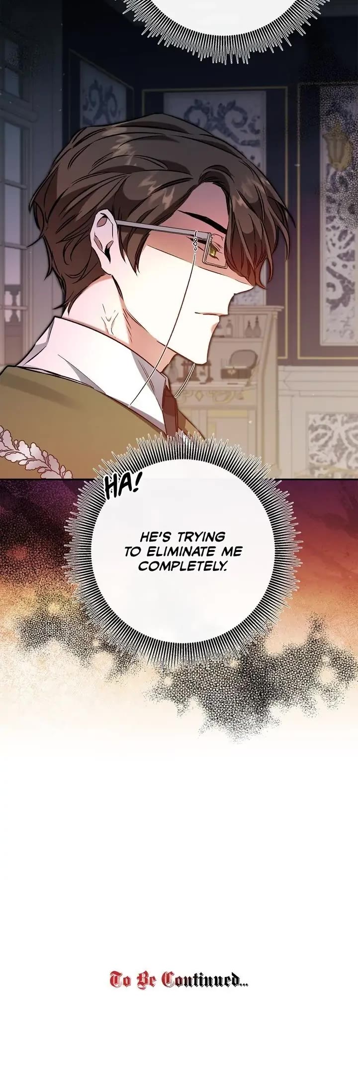 I've Become the Villainous Empress of a Novel Chapter 88 page 26 - Chapter 88