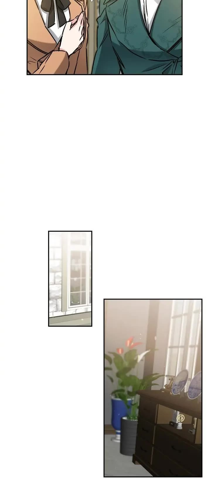 I've Become the Villainous Empress of a Novel Chapter 89 page 20 - Chapter 89