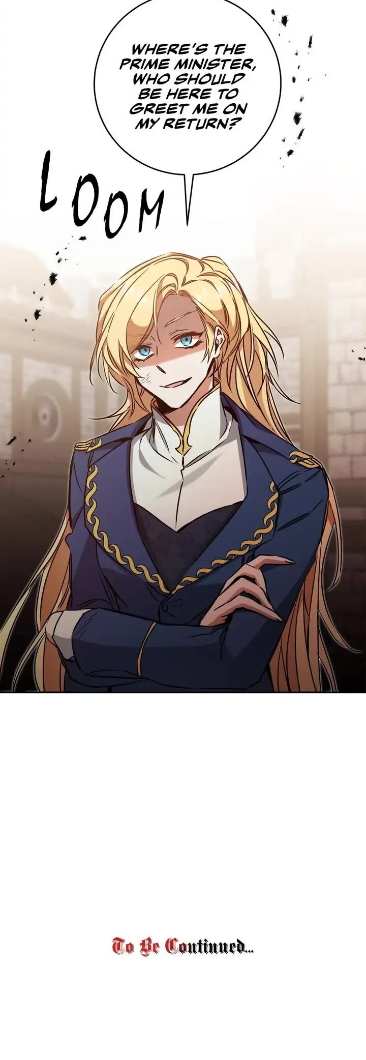 I've Become the Villainous Empress of a Novel Chapter 89 page 30 - Chapter 89