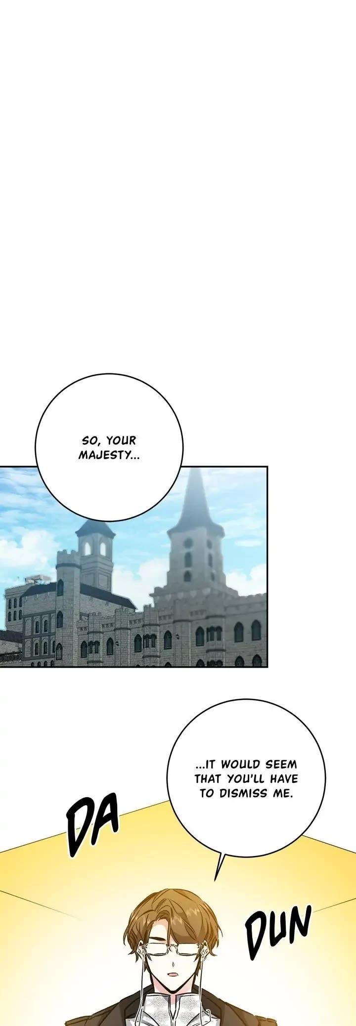 I've Become the Villainous Empress of a Novel Chapter 89 page 9 - Chapter 89