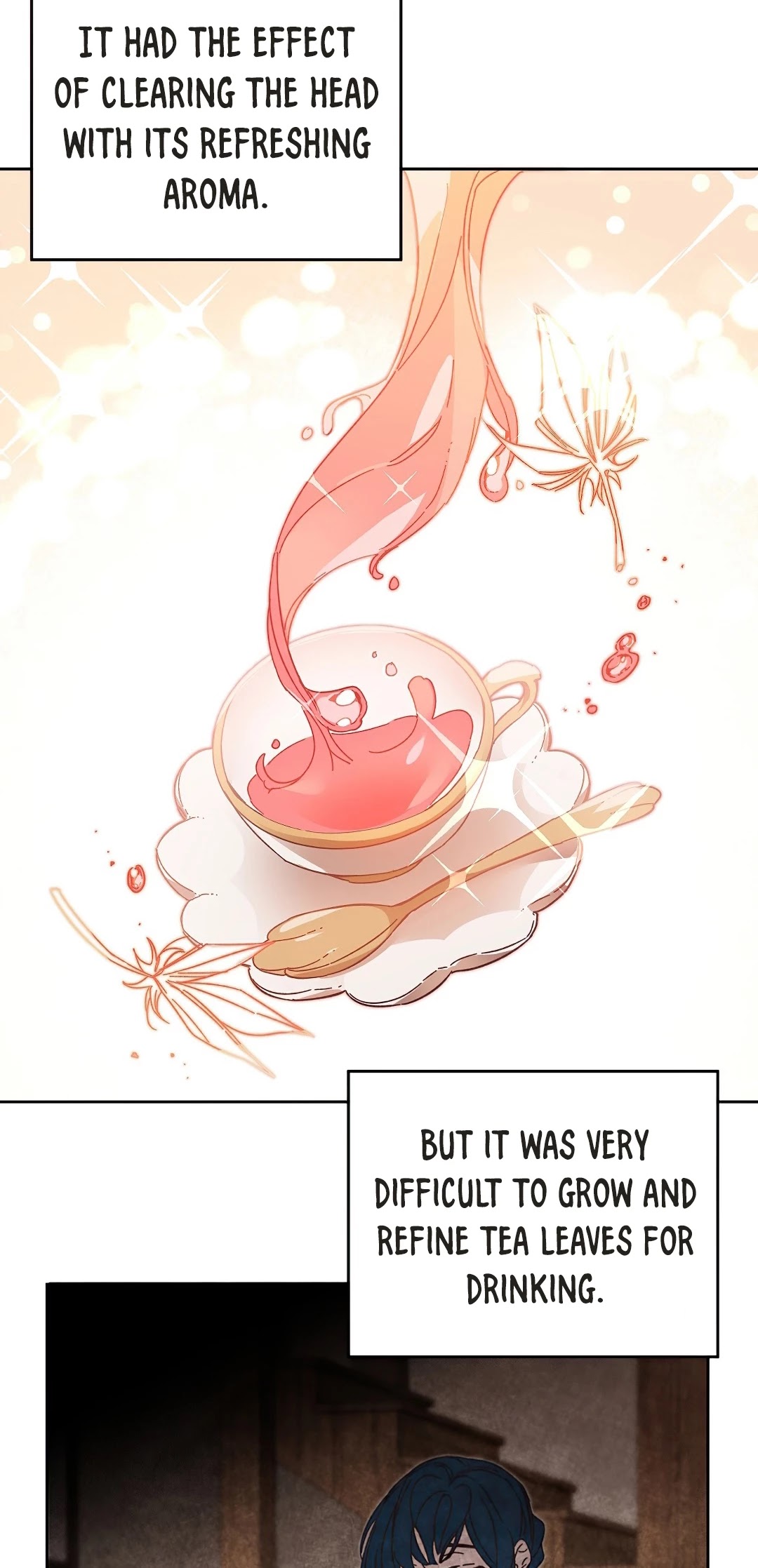 I've Become the Villainous Empress of a Novel Chapter 9 page 25 - Chapter 9