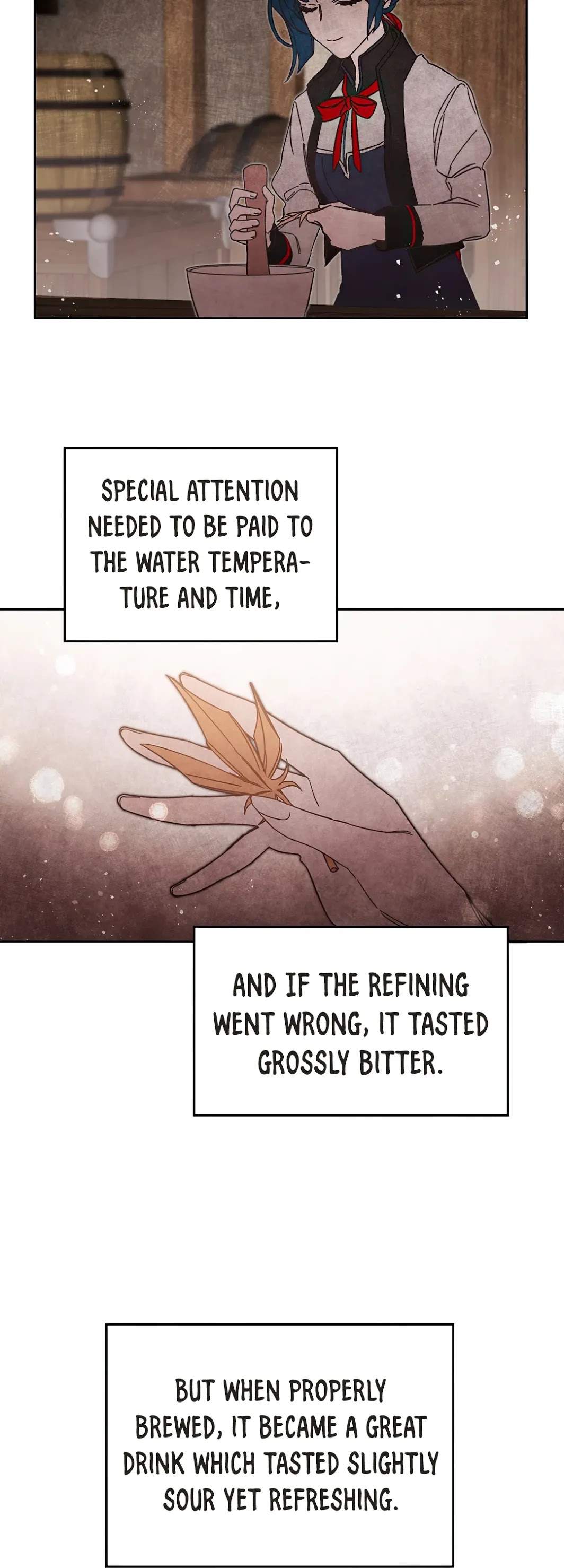 I've Become the Villainous Empress of a Novel Chapter 9 page 26 - Chapter 9