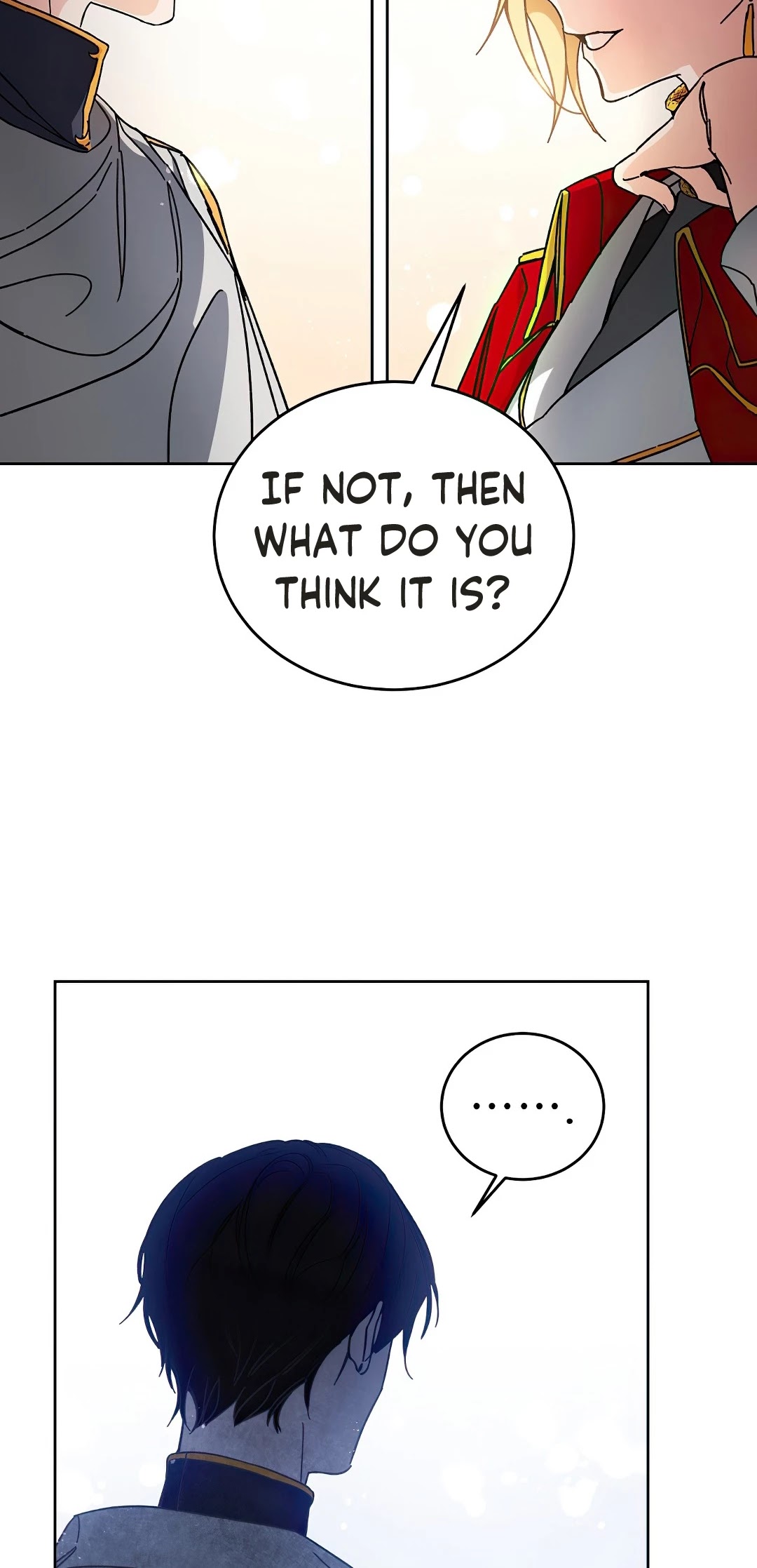 I've Become the Villainous Empress of a Novel Chapter 9 page 37 - Chapter 9
