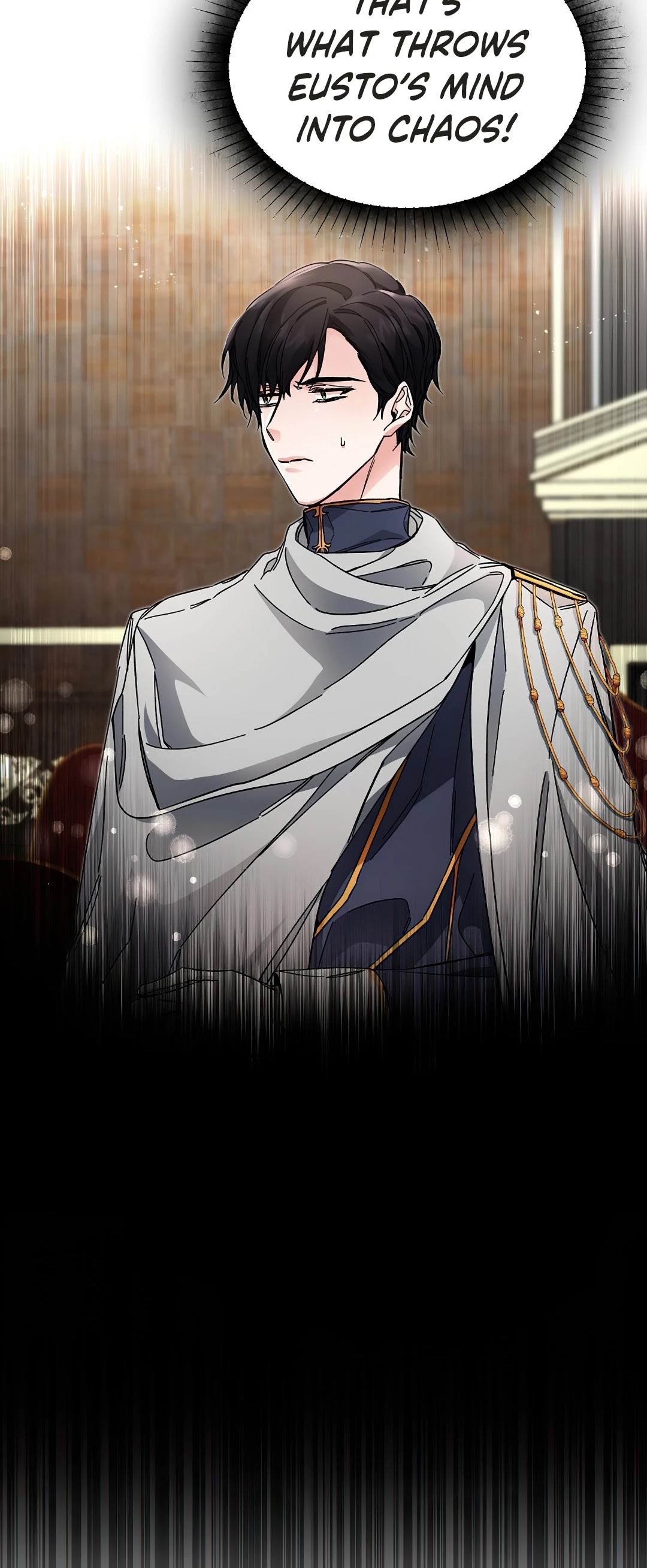 I've Become the Villainous Empress of a Novel Chapter 9 page 40 - Chapter 9