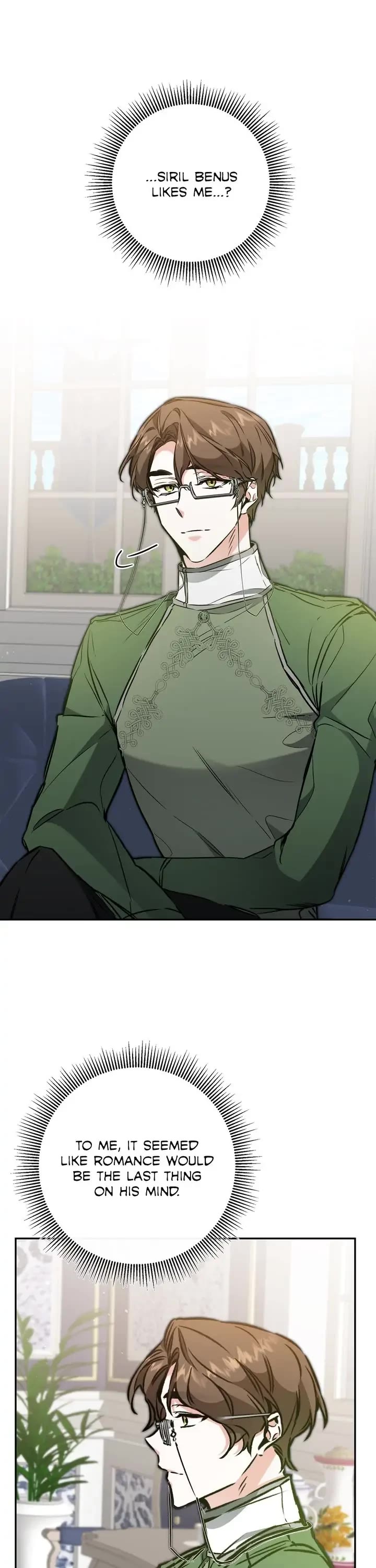 I've Become the Villainous Empress of a Novel Chapter 91 page 16 - Chapter 91