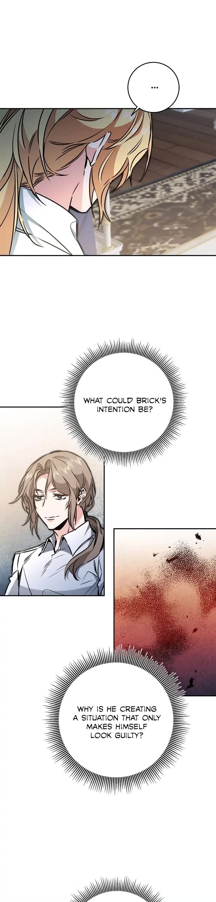 I've Become the Villainous Empress of a Novel Chapter 91 page 26 - Chapter 91