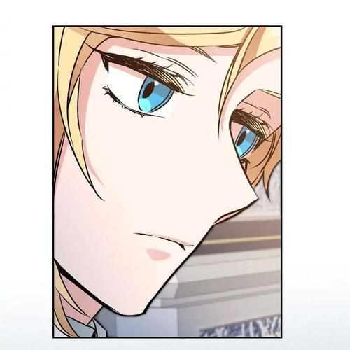 I've Become the Villainous Empress of a Novel Chapter 91 cover