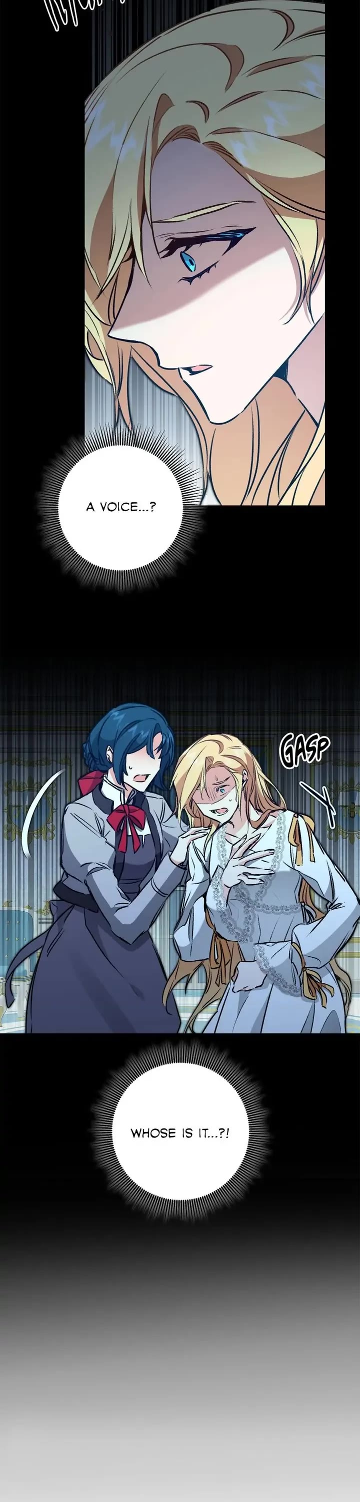 I've Become the Villainous Empress of a Novel Chapter 92 page 13 - Chapter 92