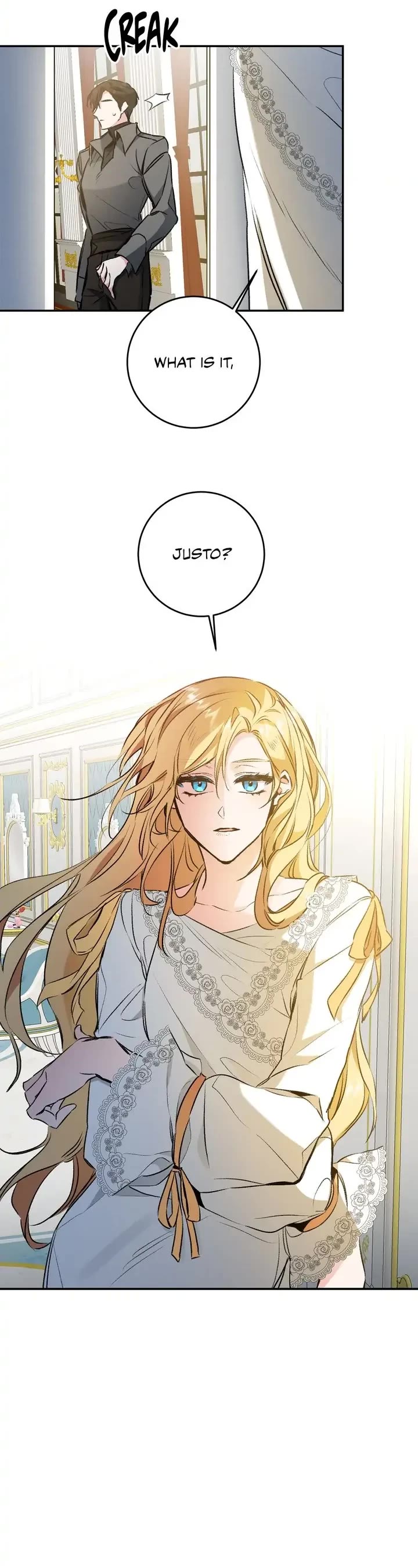 I've Become the Villainous Empress of a Novel Chapter 92 page 15 - Chapter 92