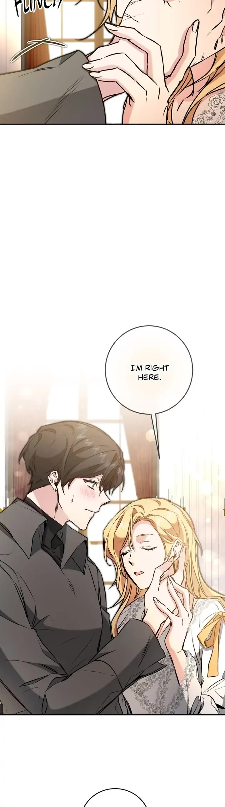 I've Become the Villainous Empress of a Novel Chapter 92 page 24 - Chapter 92
