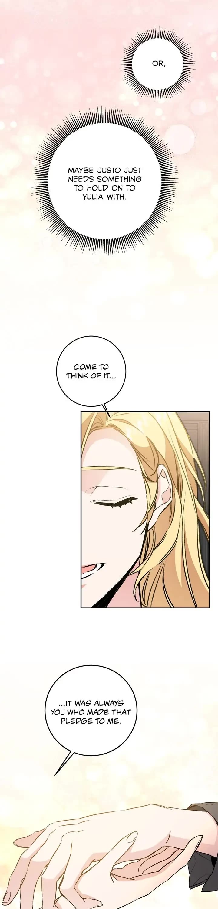 I've Become the Villainous Empress of a Novel Chapter 92 page 26 - Chapter 92