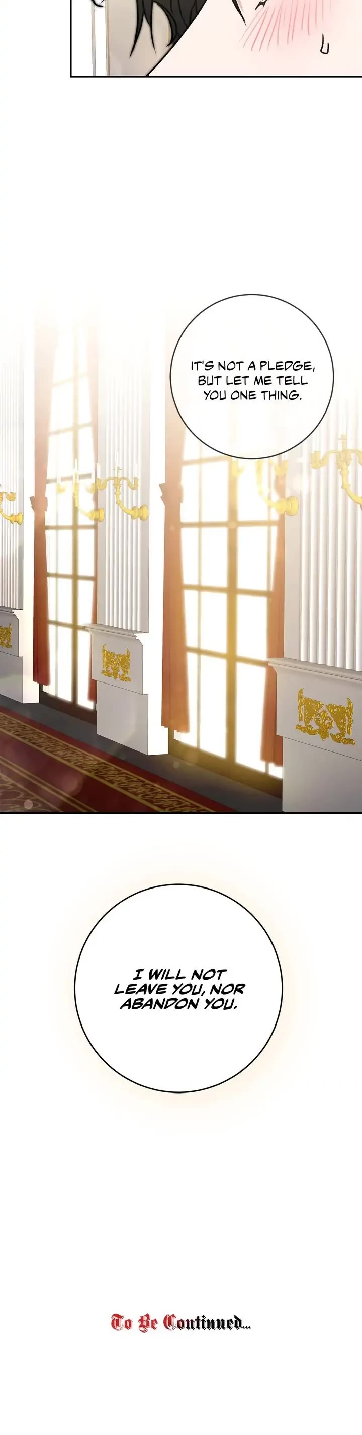 I've Become the Villainous Empress of a Novel Chapter 92 page 28 - Chapter 92