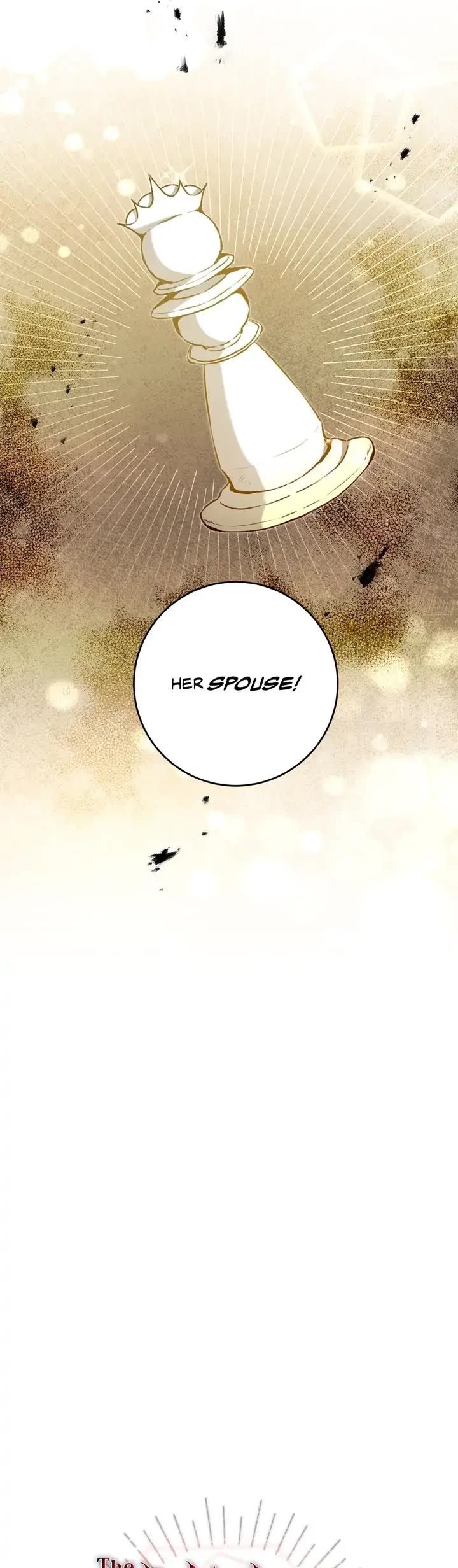 I've Become the Villainous Empress of a Novel Chapter 92 page 9 - Chapter 92