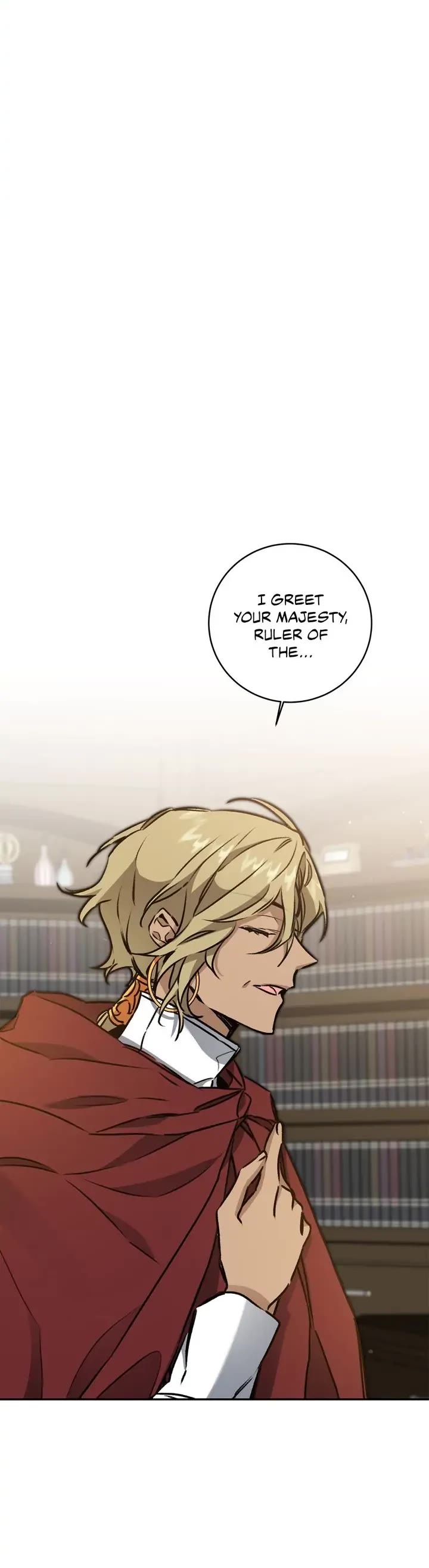 I've Become the Villainous Empress of a Novel Chapter 93 page 15 - Chapter 93