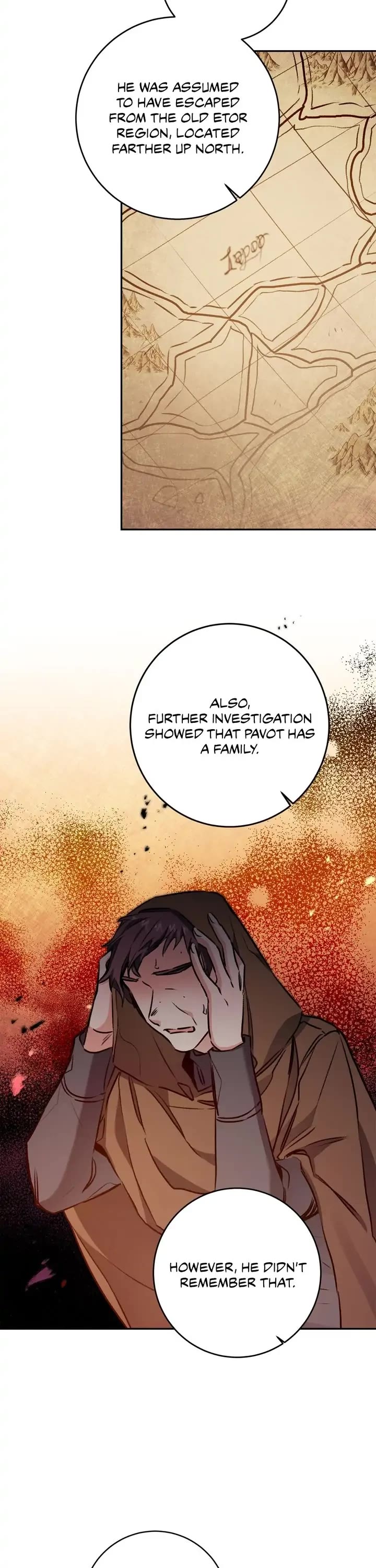 I've Become the Villainous Empress of a Novel Chapter 93 page 23 - Chapter 93