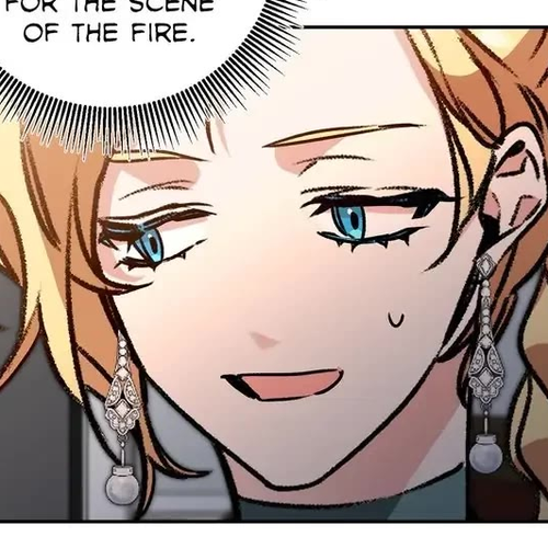 I've Become the Villainous Empress of a Novel Chapter 93 cover