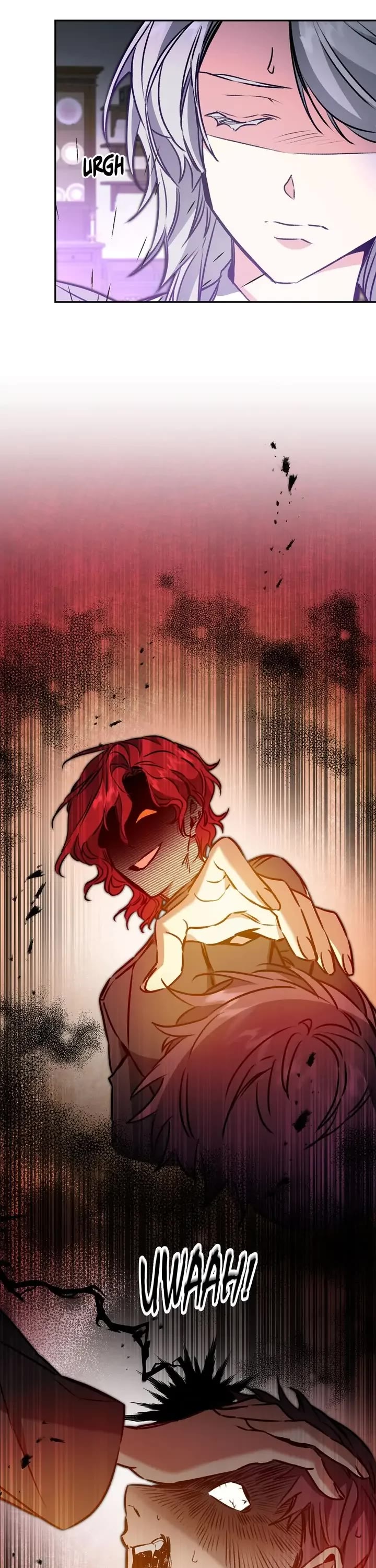 I've Become the Villainous Empress of a Novel Chapter 94 page 12 - Chapter 94