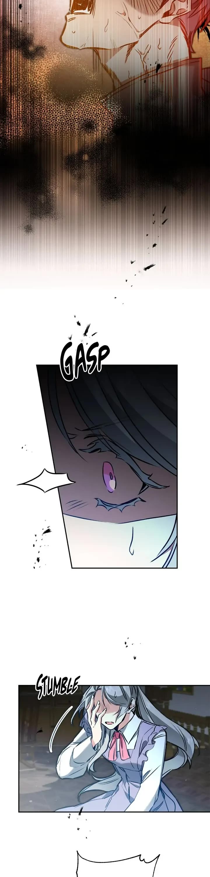 I've Become the Villainous Empress of a Novel Chapter 94 page 13 - Chapter 94