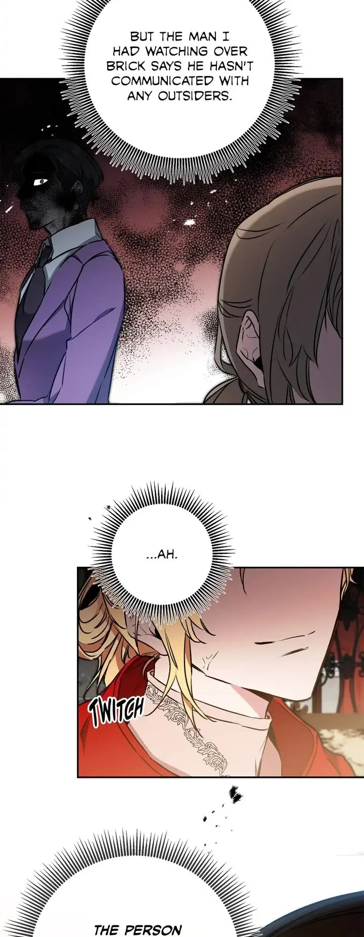 I've Become the Villainous Empress of a Novel Chapter 94 page 25 - Chapter 94